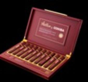 Cohiba Weller 2025